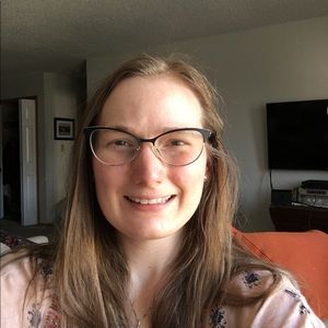 Meet your Posher, Serena